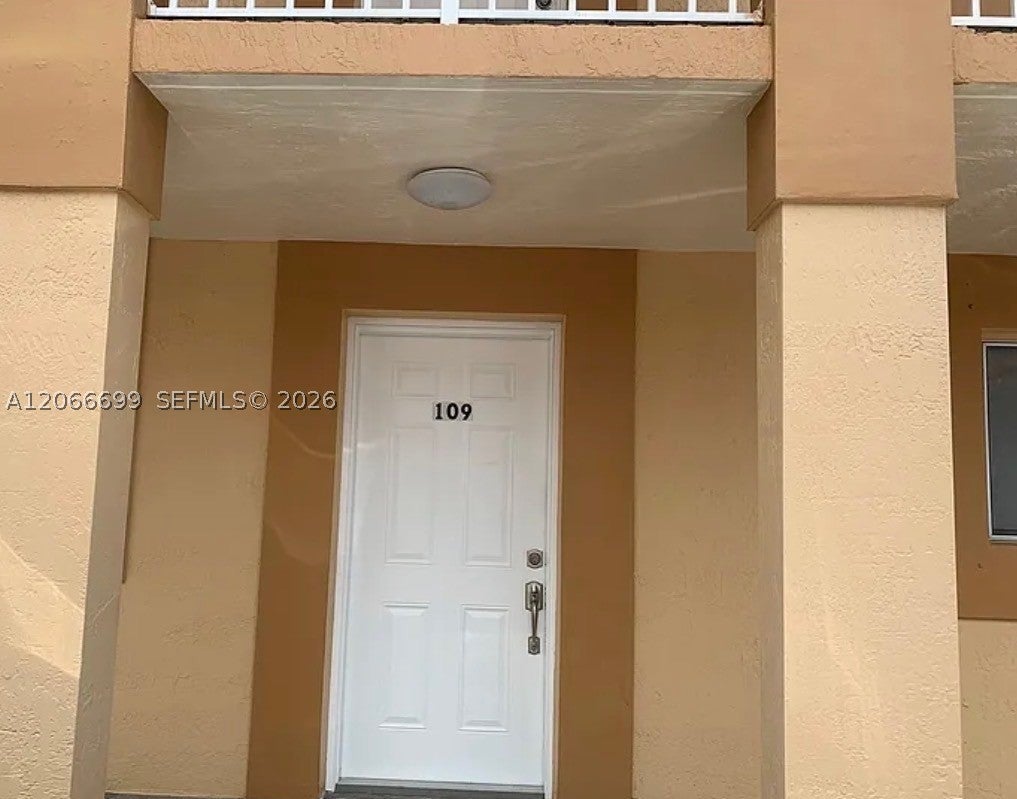 7011 W 29th Ave 109