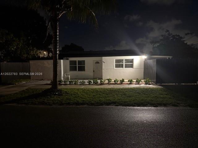 BEVERLY PARK - Residential