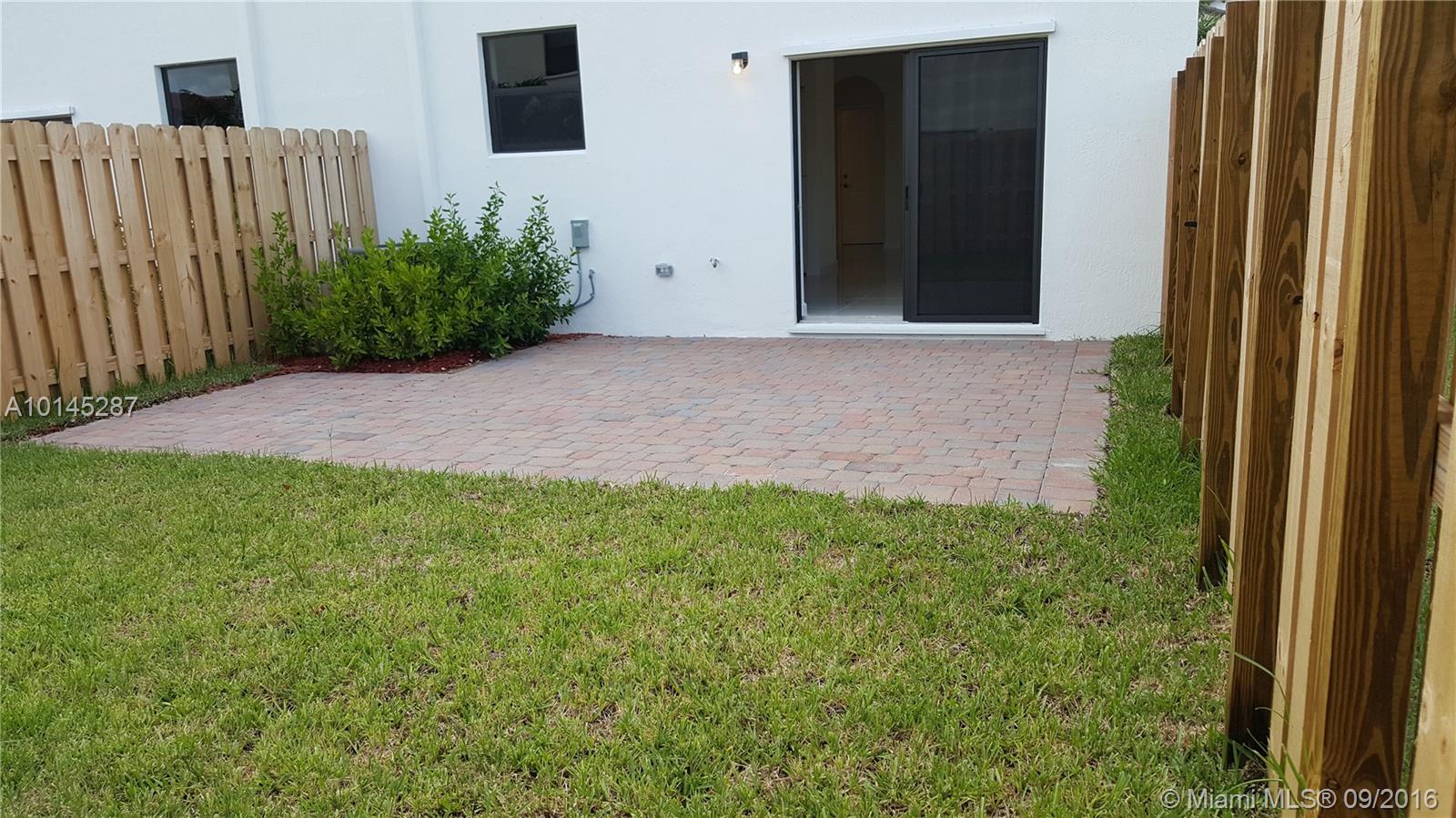 GRAND BAY NORTH - Residential Lease