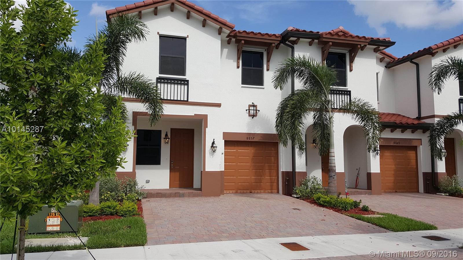 GRAND BAY NORTH - Residential Lease