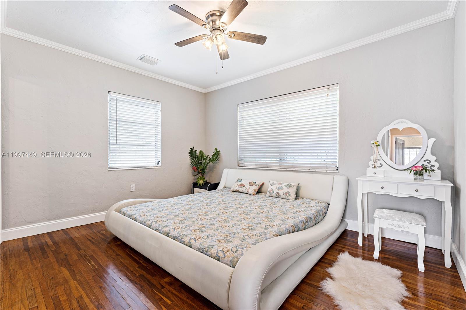 CLEVELAND TERRACE FIRST A - Land