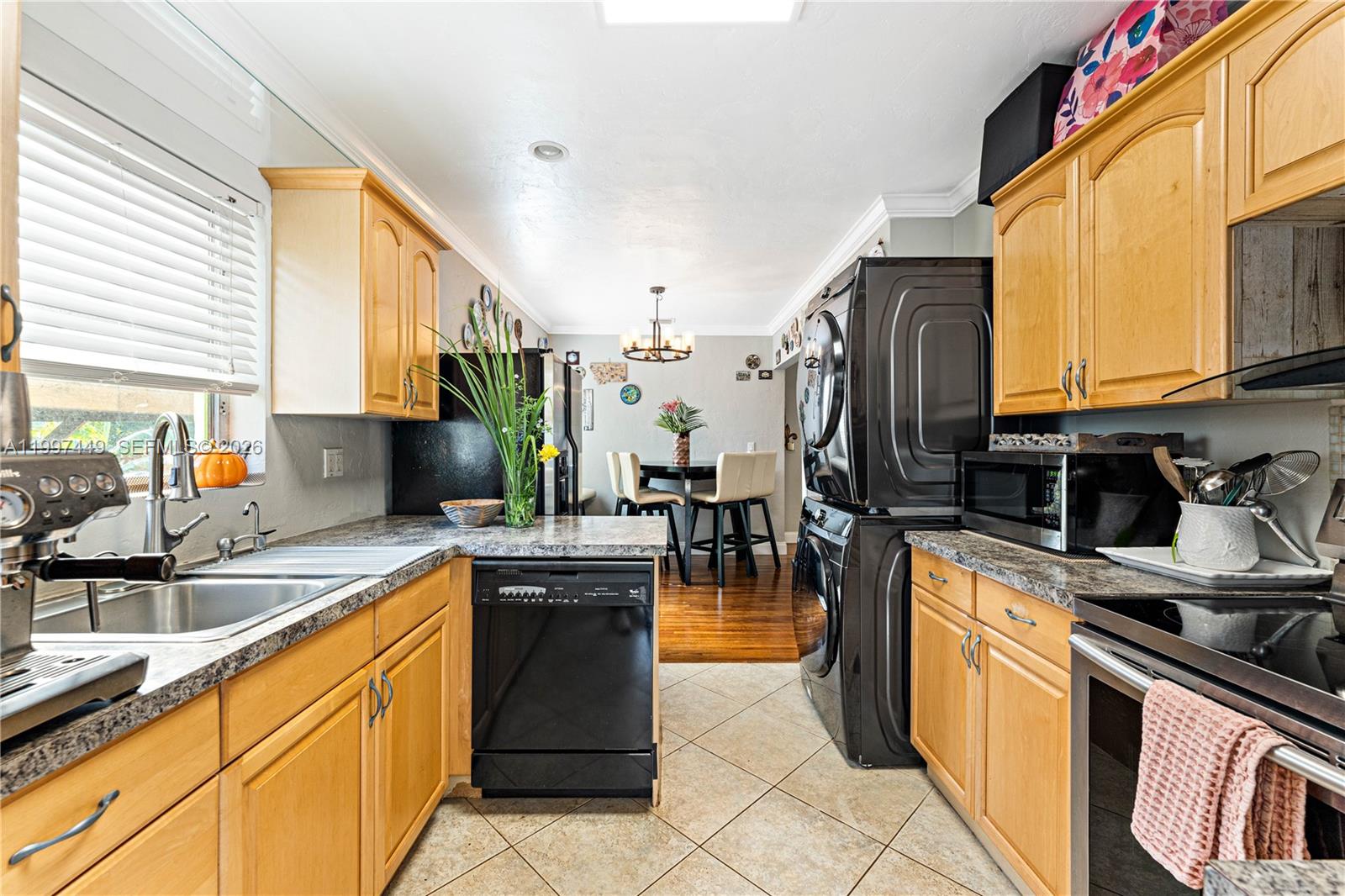 CLEVELAND TERRACE FIRST A - Land