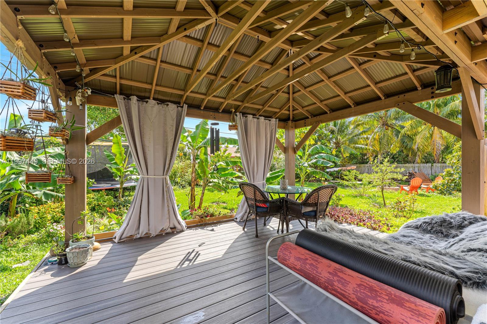 CLEVELAND TERRACE FIRST A - Land