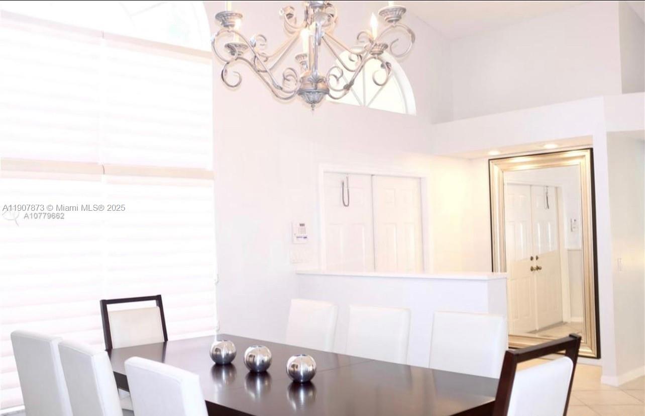 FOREST RIDGE SINGLE FAMILY - Residential Lease