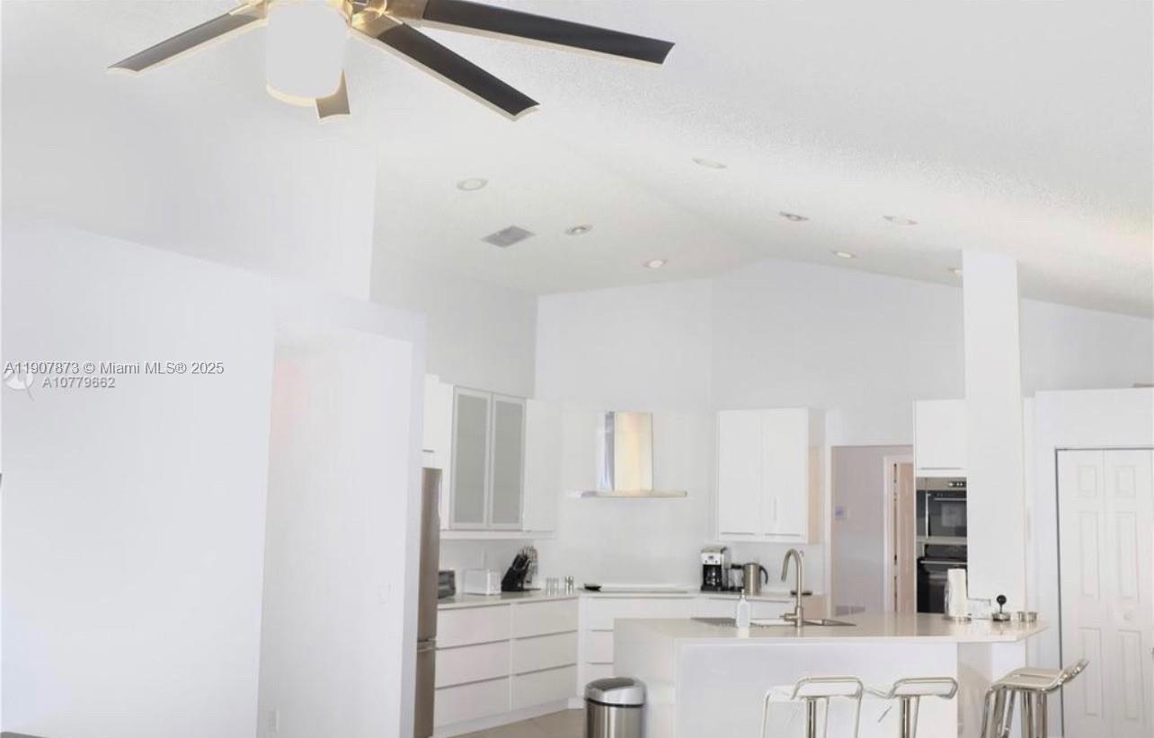 FOREST RIDGE SINGLE FAMILY - Residential Lease