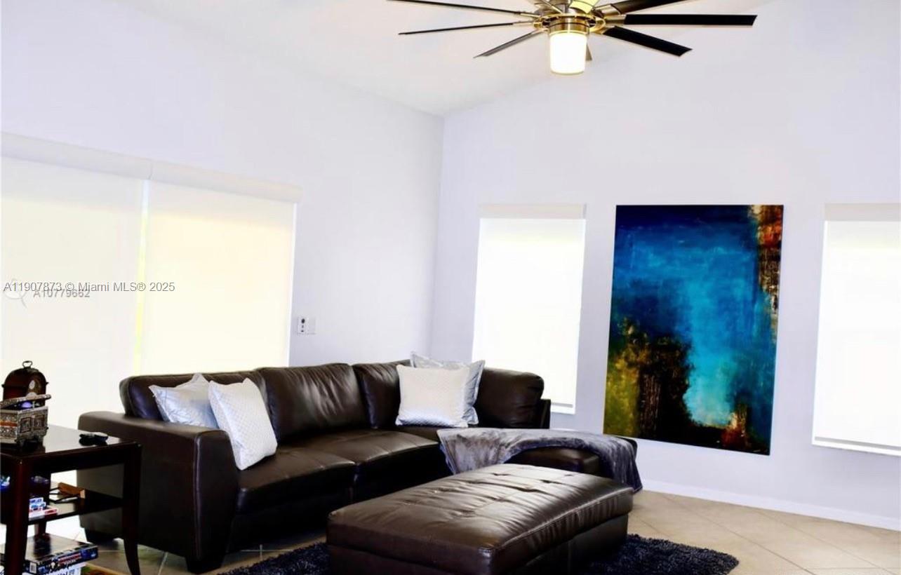 FOREST RIDGE SINGLE FAMILY - Residential Lease