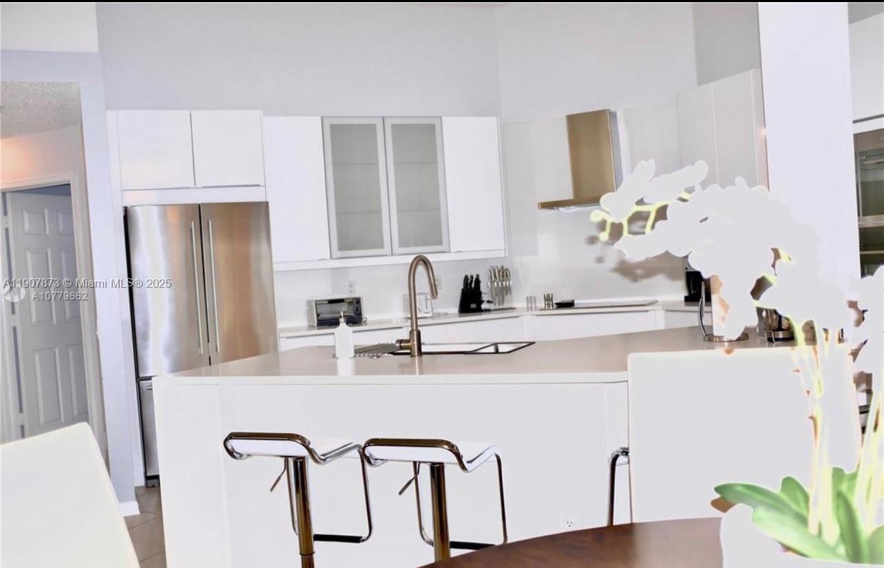 FOREST RIDGE SINGLE FAMILY - Residential Lease