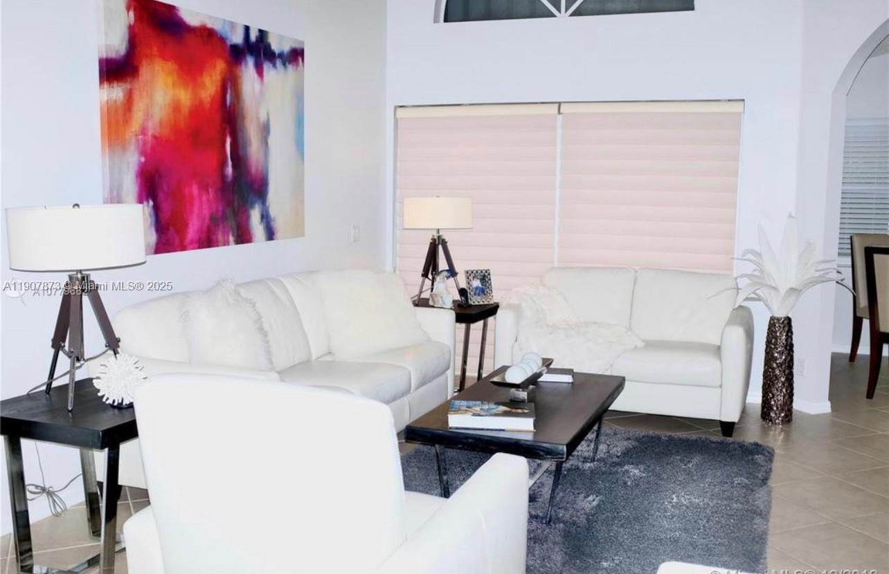 FOREST RIDGE SINGLE FAMILY - Residential Lease