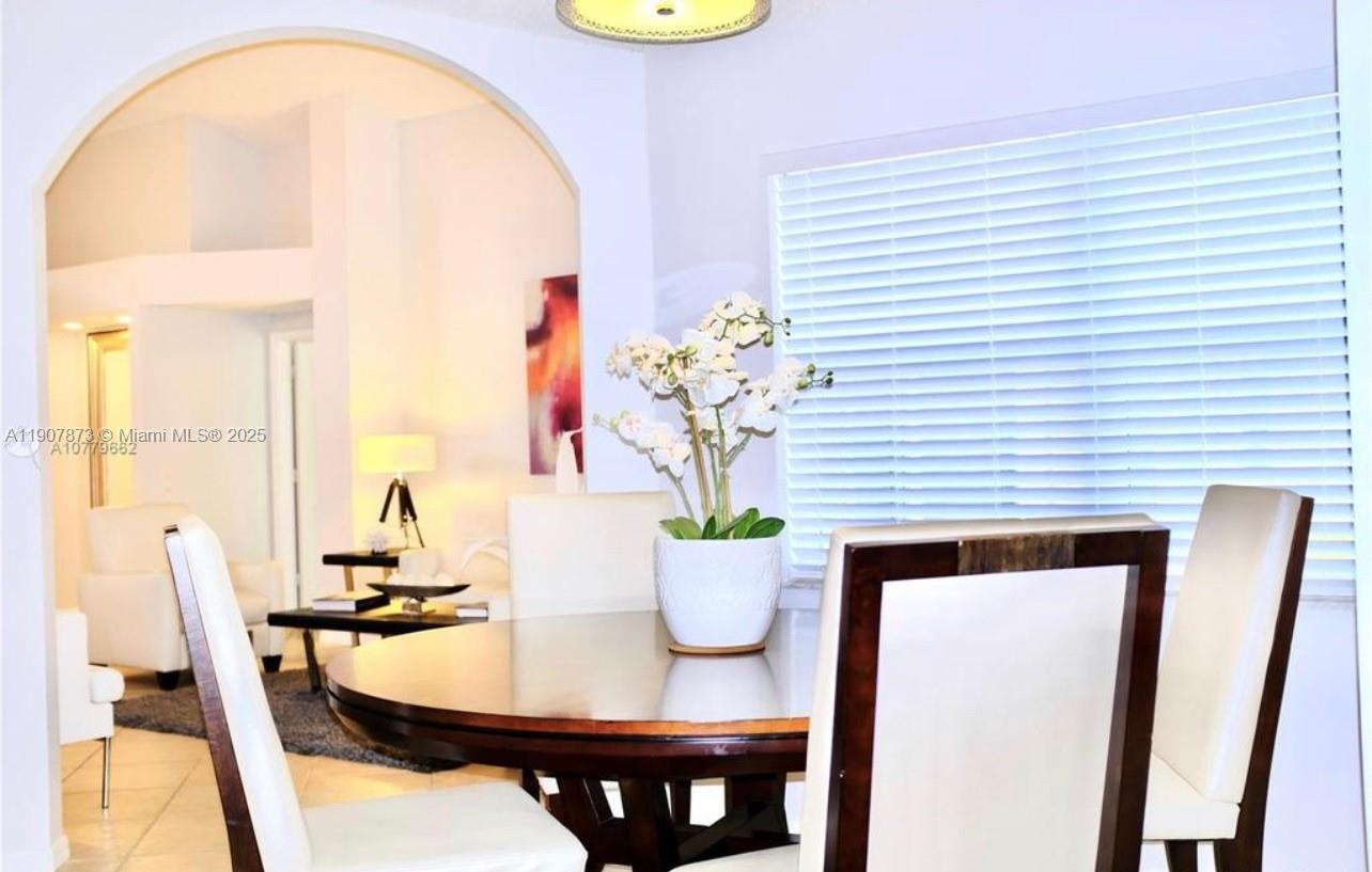 FOREST RIDGE SINGLE FAMILY - Residential Lease