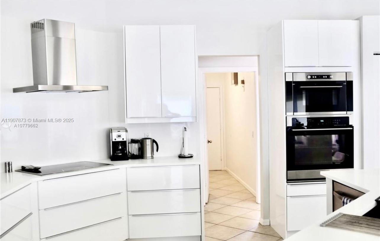 FOREST RIDGE SINGLE FAMILY - Residential Lease