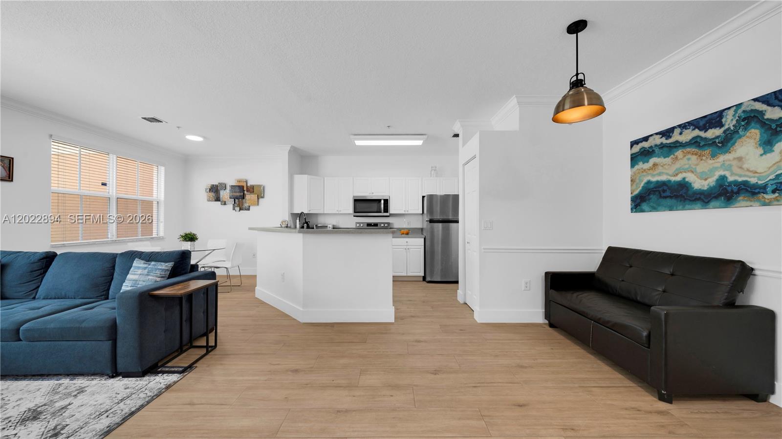 EL-AD VILLAGGIO CONDO BLD - Residential