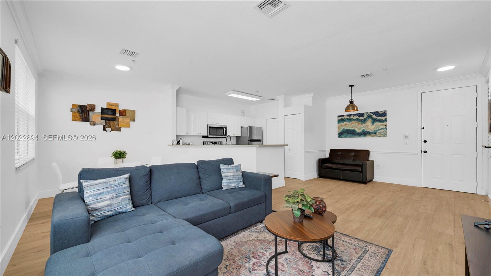 EL-AD VILLAGGIO CONDO BLD - Residential