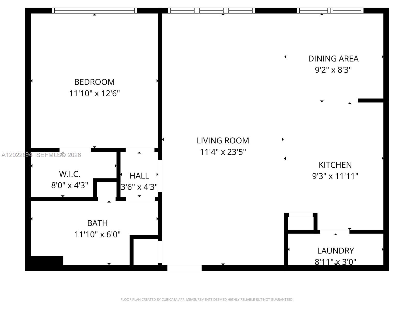 EL-AD VILLAGGIO CONDO BLD - Residential