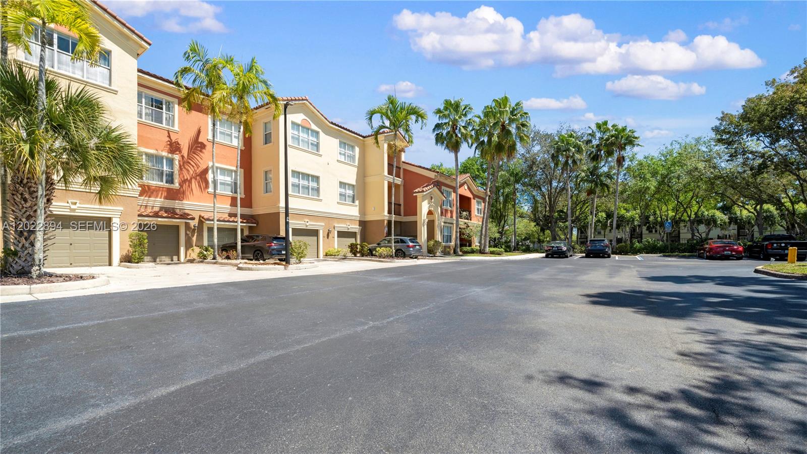 EL-AD VILLAGGIO CONDO BLD - Residential