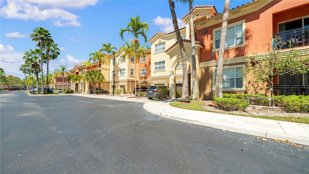 Photo of 4400 SW 160th Ave #1015, Miramar, FL 33027 (MLS # A12022894)