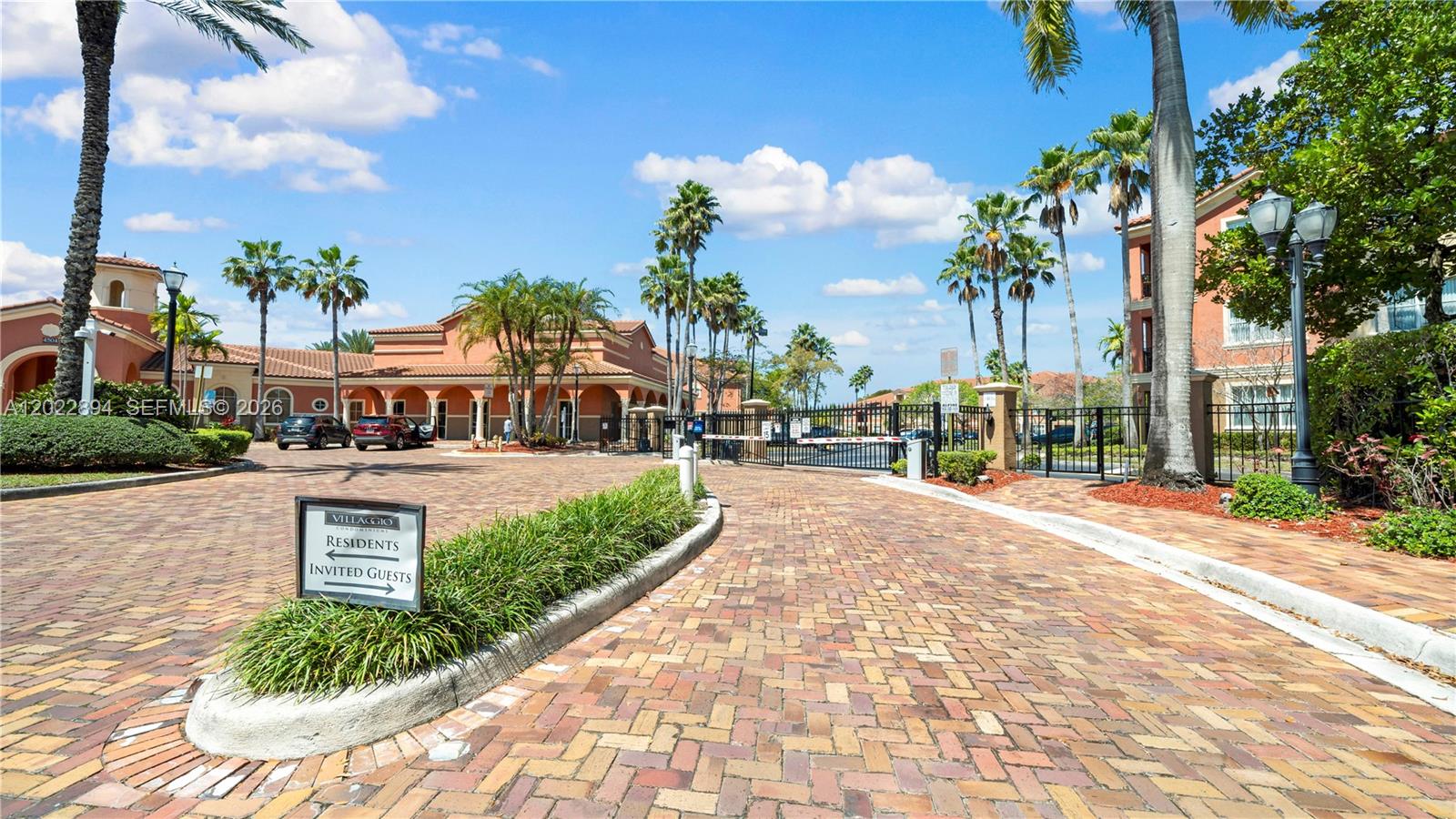 EL-AD VILLAGGIO CONDO BLD - Residential
