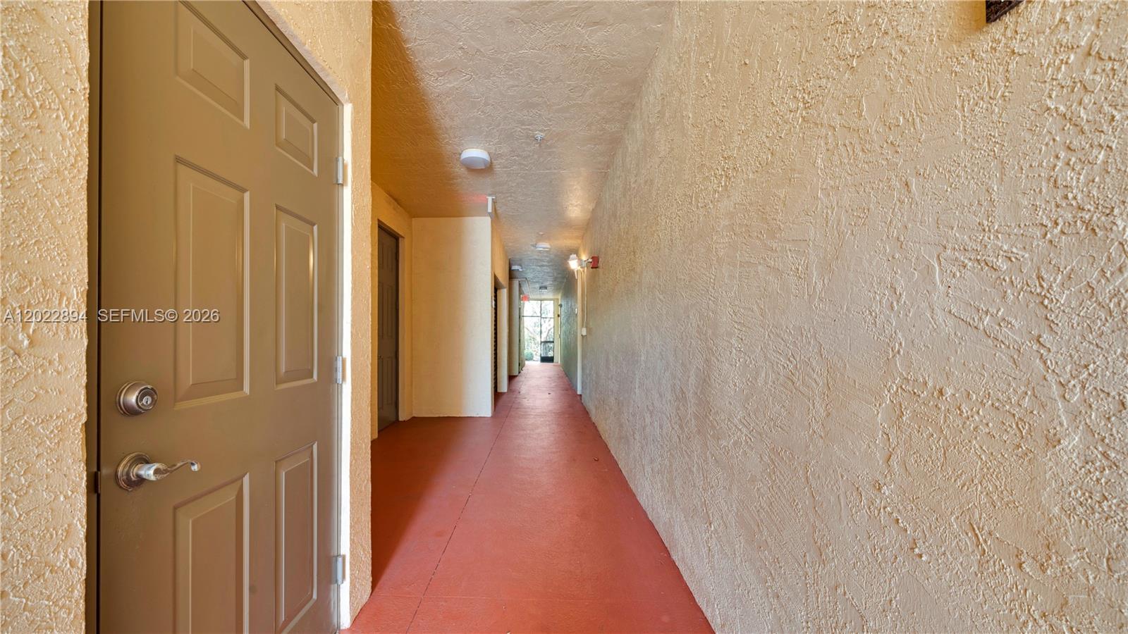 EL-AD VILLAGGIO CONDO BLD - Residential