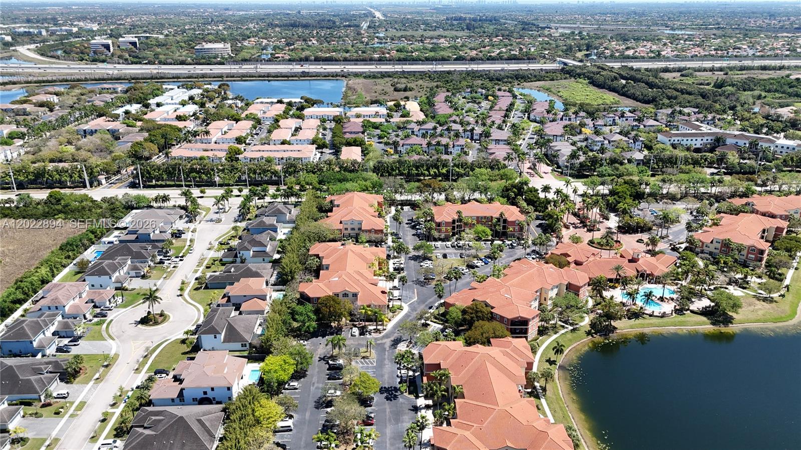 EL-AD VILLAGGIO CONDO BLD - Residential