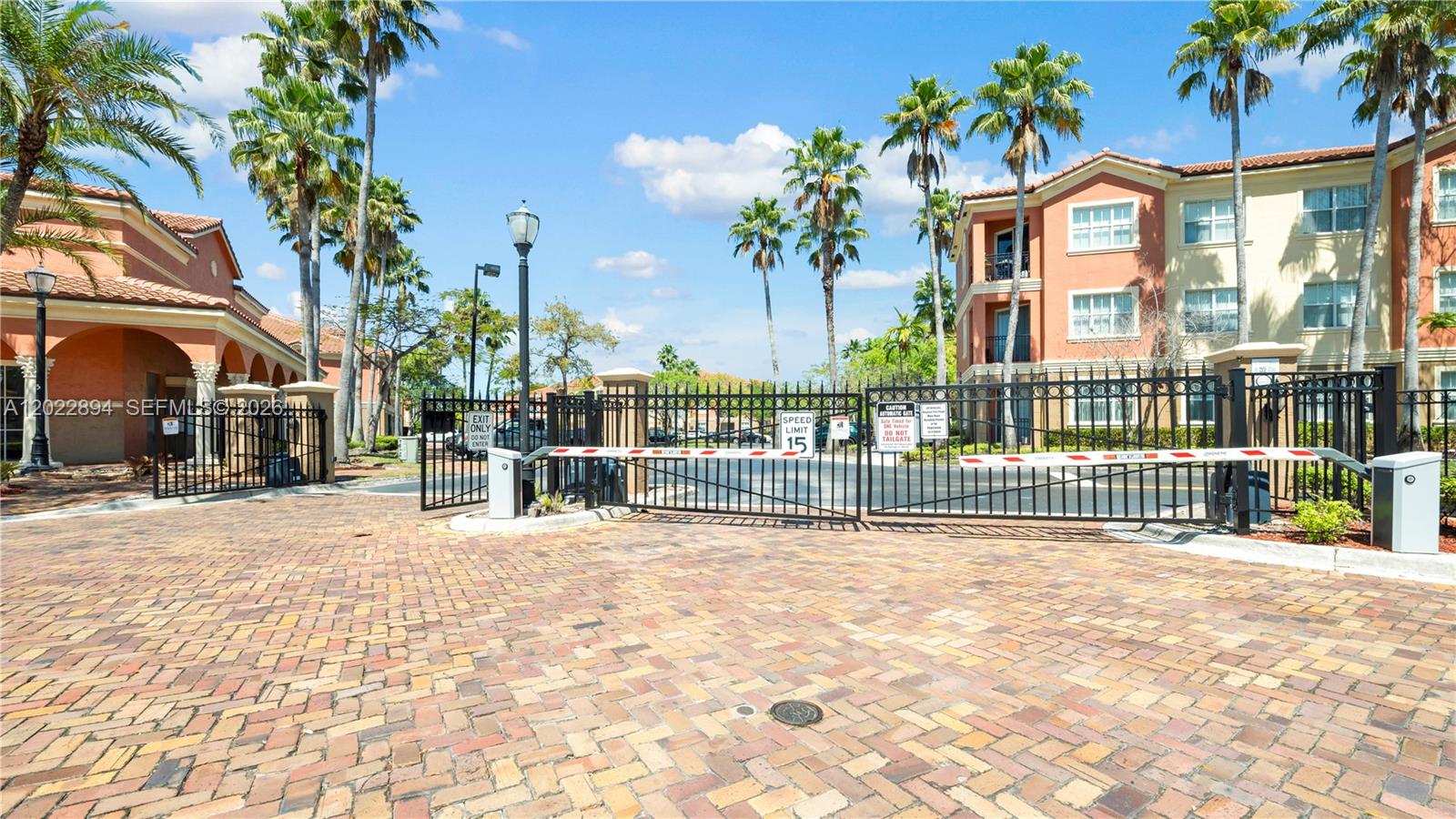 EL-AD VILLAGGIO CONDO BLD - Residential