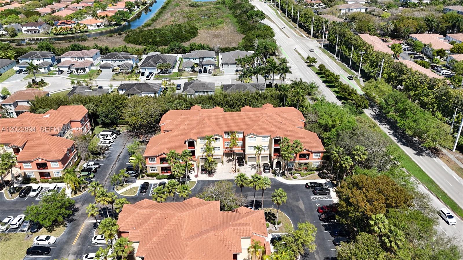 EL-AD VILLAGGIO CONDO BLD - Residential