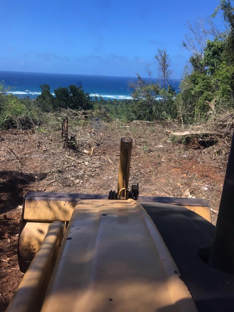 CARR 110 KM.HM 9.9 NW OCEAN VIEW 3587 SM