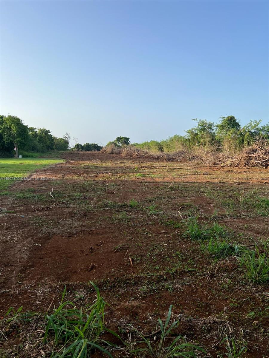 CARR 110 KM.HM 9.9 NW OCEAN VIEW 3587 SM