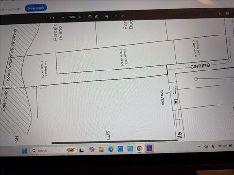 CARR 110 KM.HM 9.9 NW OCEAN VIEW 3587 SM Aguadilla 00603