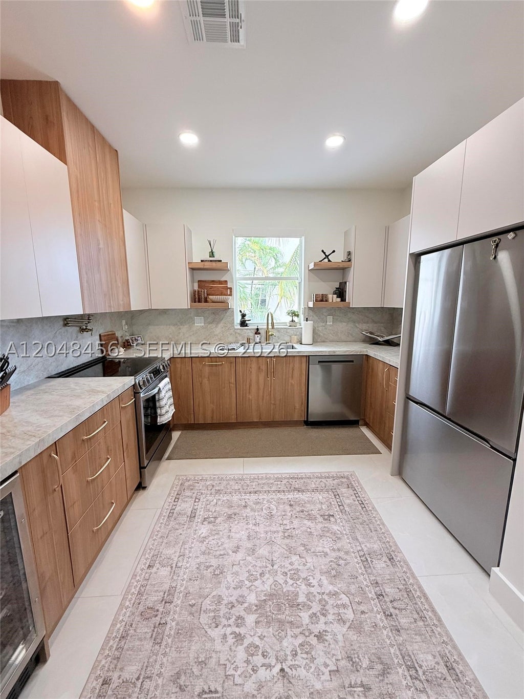 Photo of 715 SW 4th Ave, Fort Lauderdale, FL 33315 (MLS # A12048456)