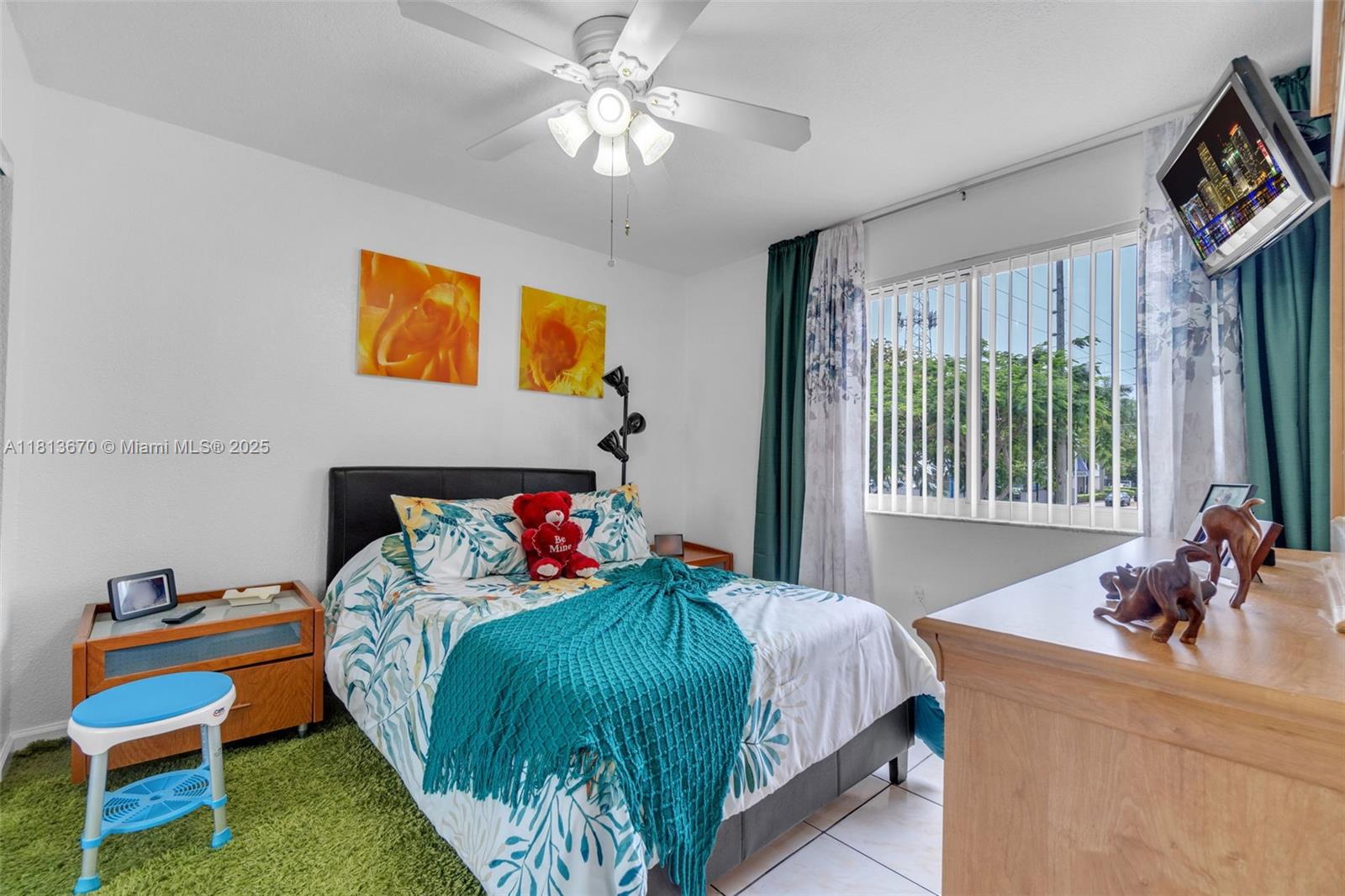 EL POLO CONDO - Residential