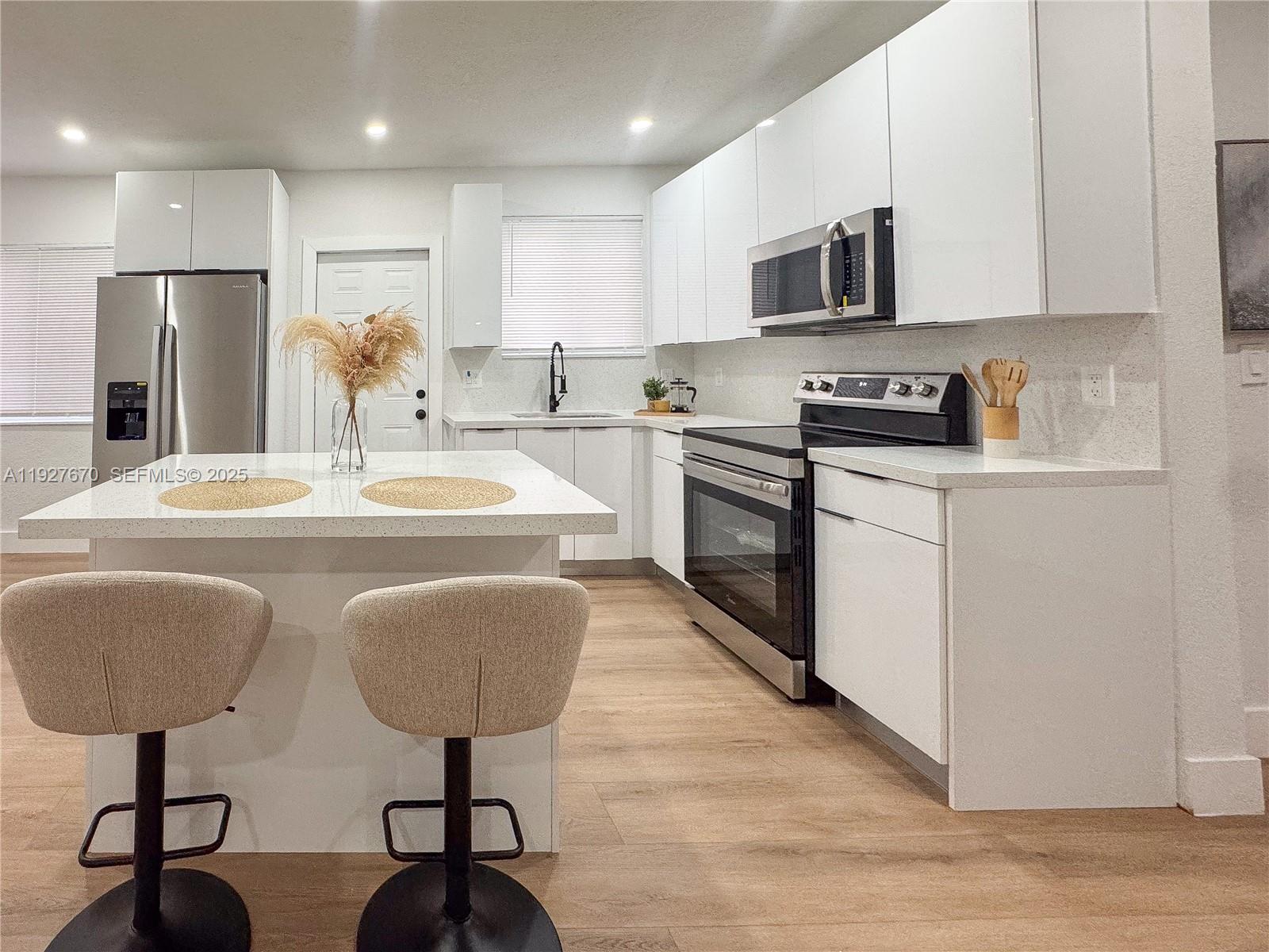 BAY VISTA PARK AMD PL - Residential