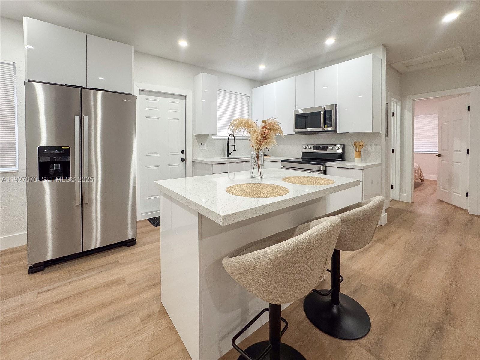 BAY VISTA PARK AMD PL - Residential