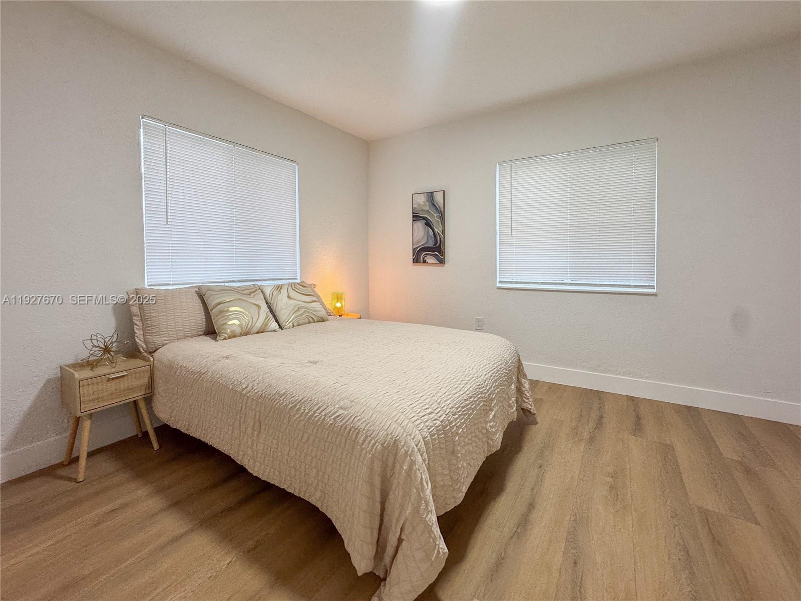 BAY VISTA PARK AMD PL - Residential