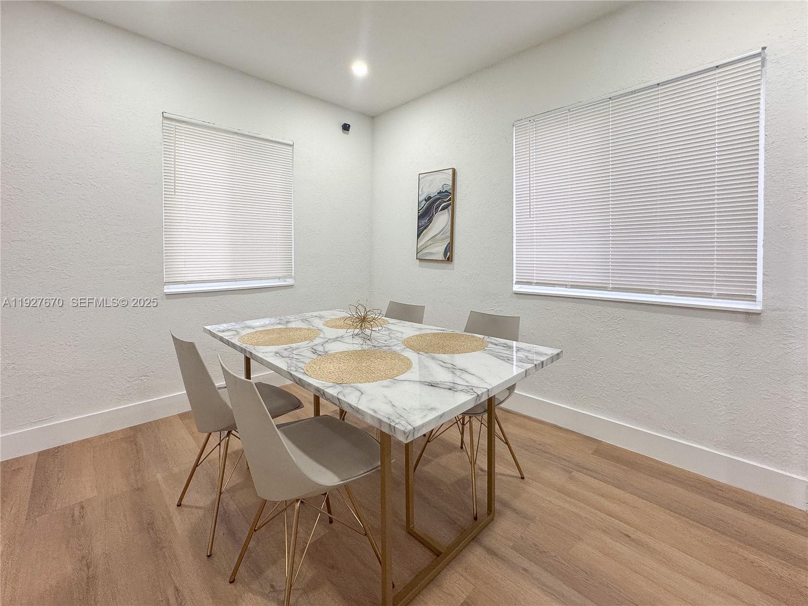 BAY VISTA PARK AMD PL - Residential