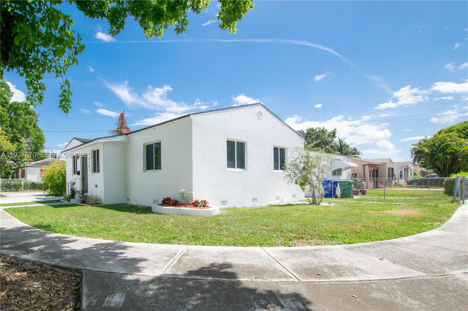 BAY VISTA PARK AMD PL - Residential