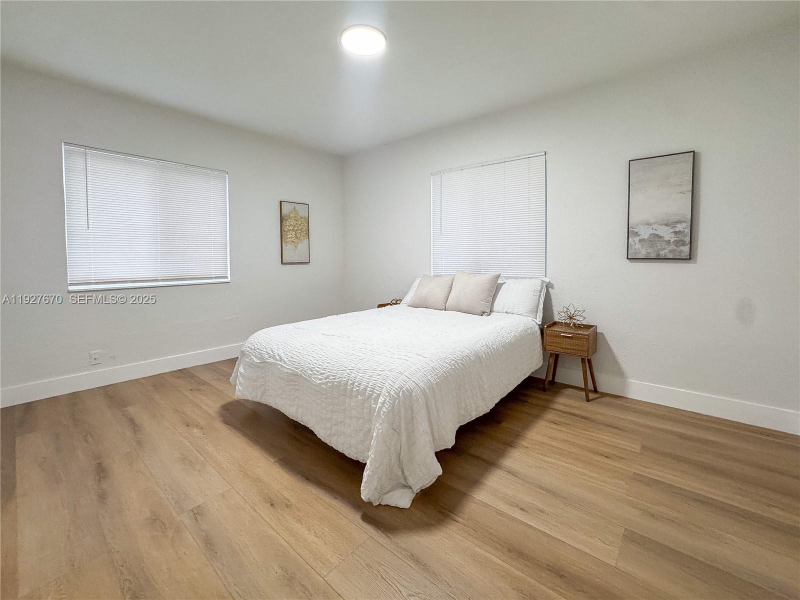 BAY VISTA PARK AMD PL - Residential