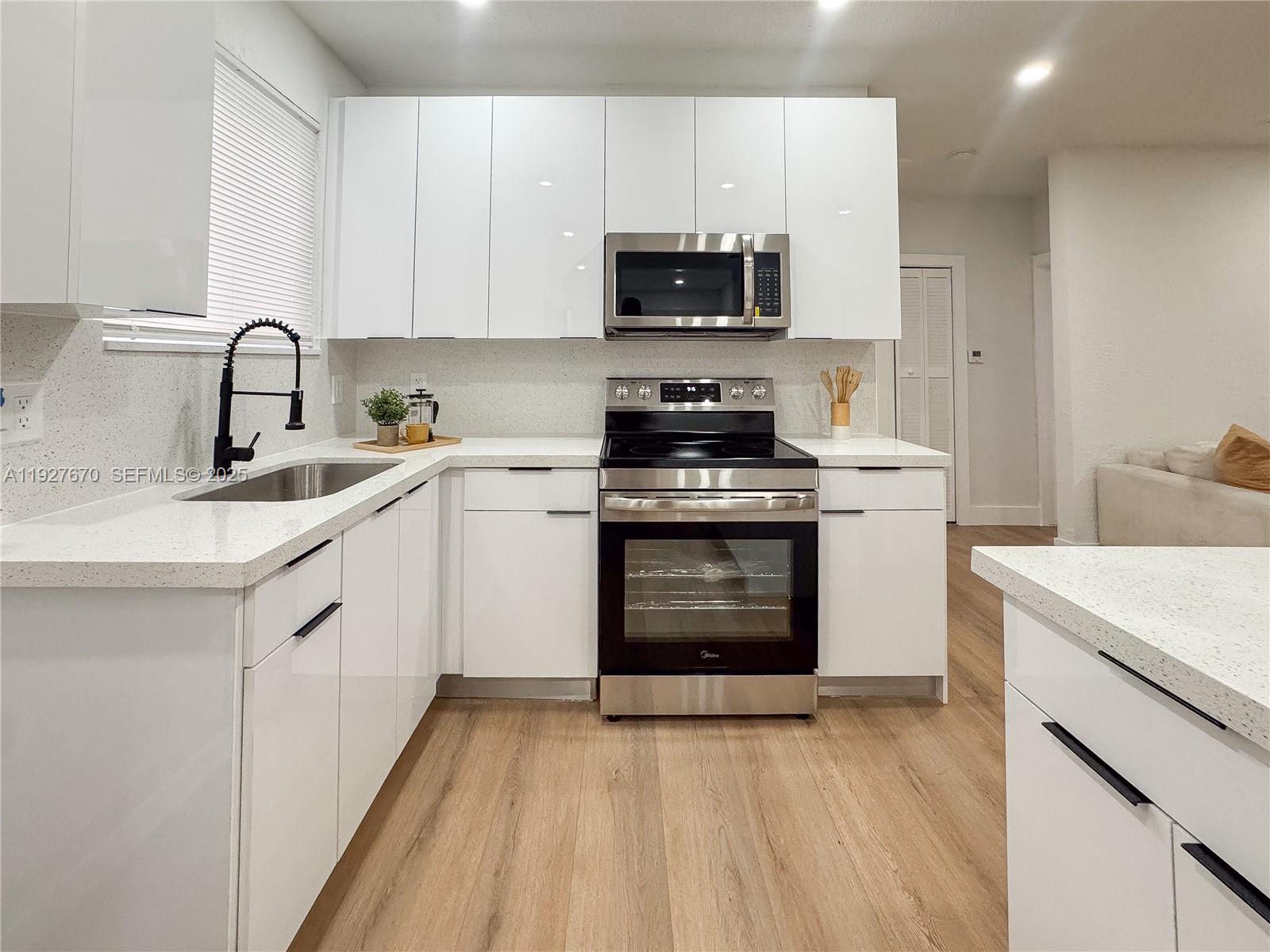 BAY VISTA PARK AMD PL - Residential