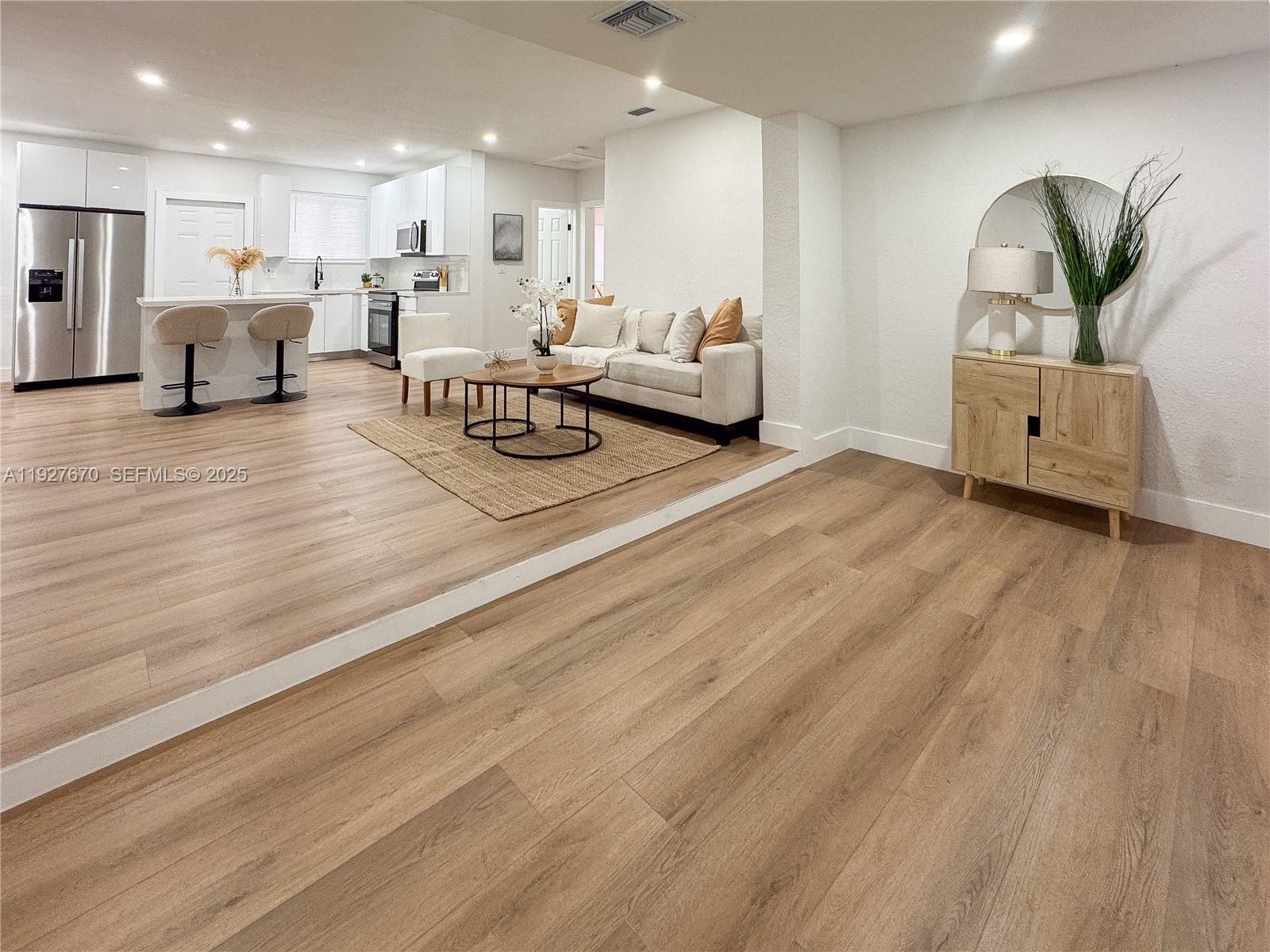 BAY VISTA PARK AMD PL - Residential