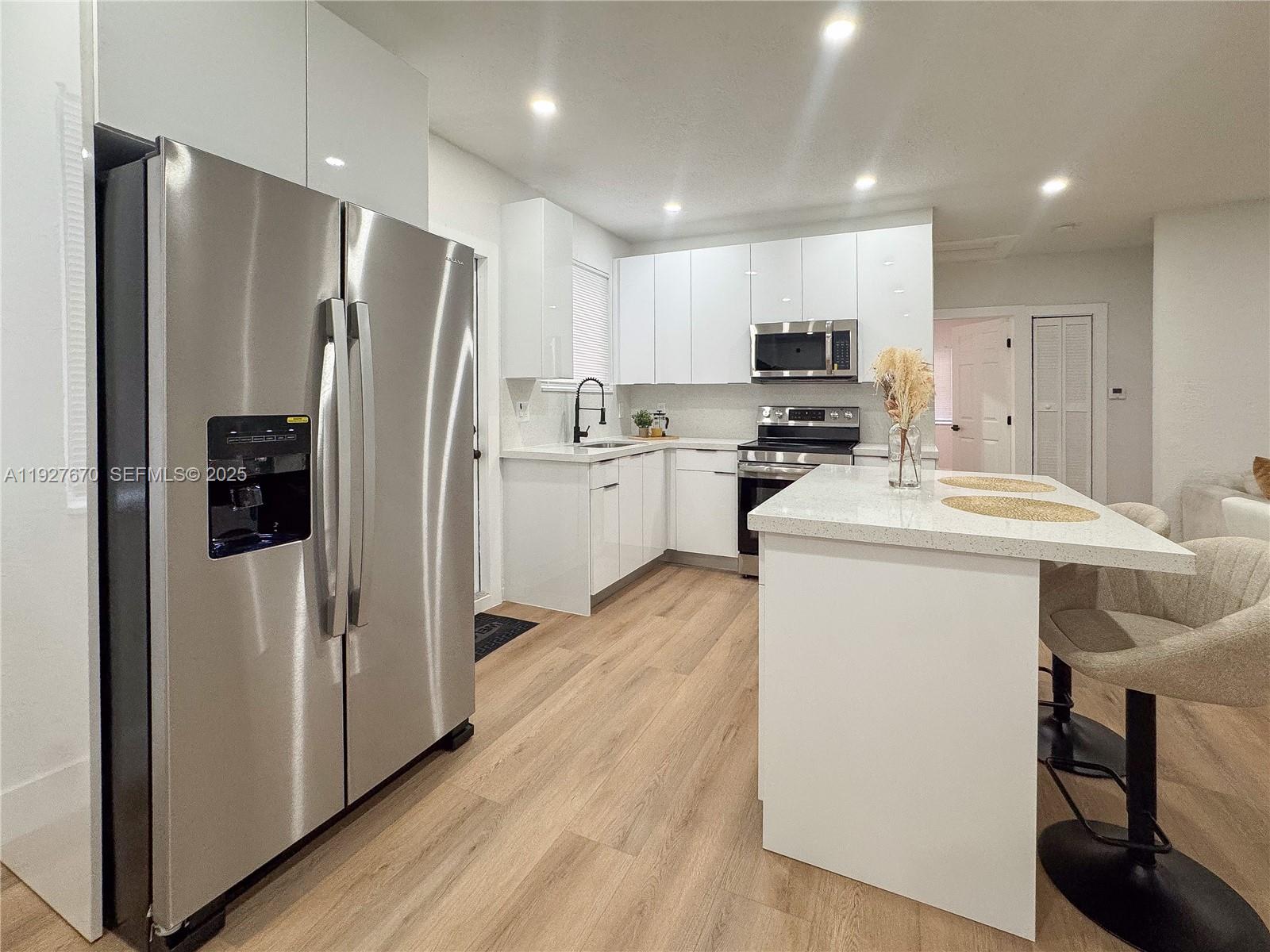 BAY VISTA PARK AMD PL - Residential