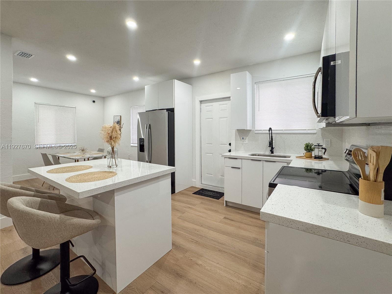 BAY VISTA PARK AMD PL - Residential