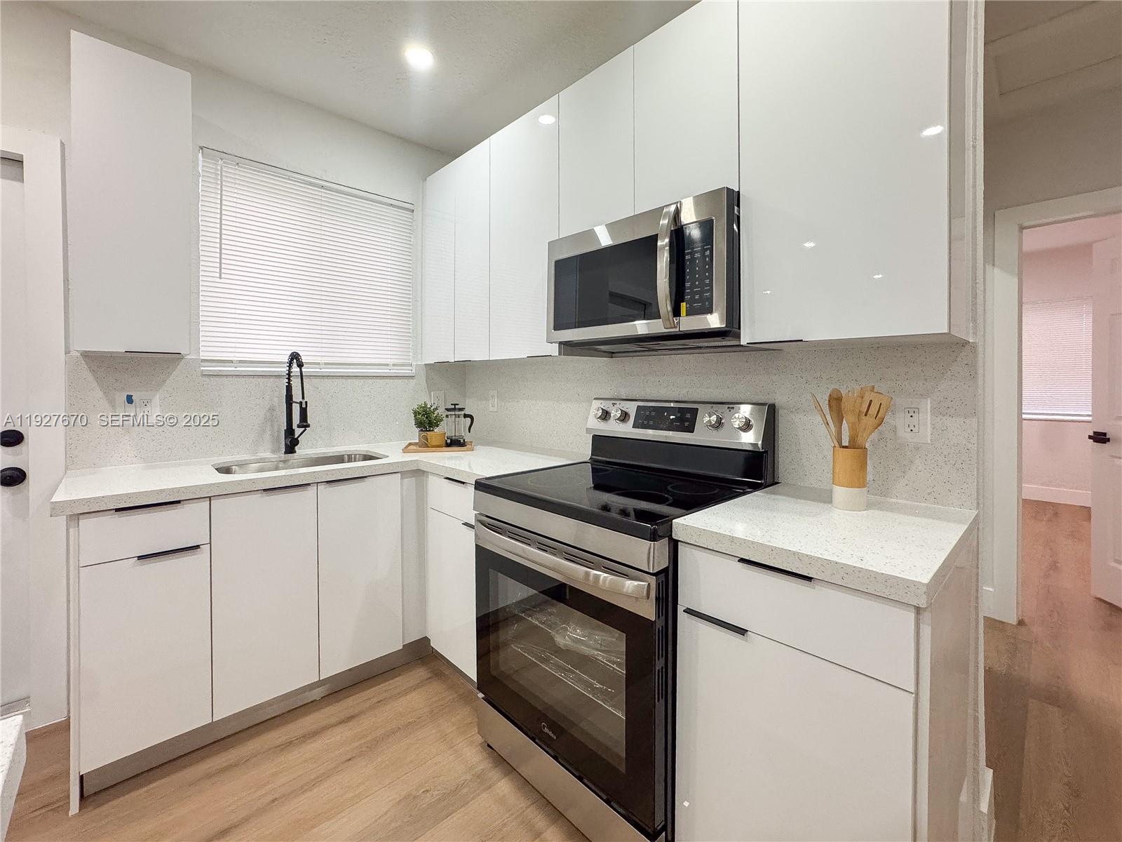 BAY VISTA PARK AMD PL - Residential