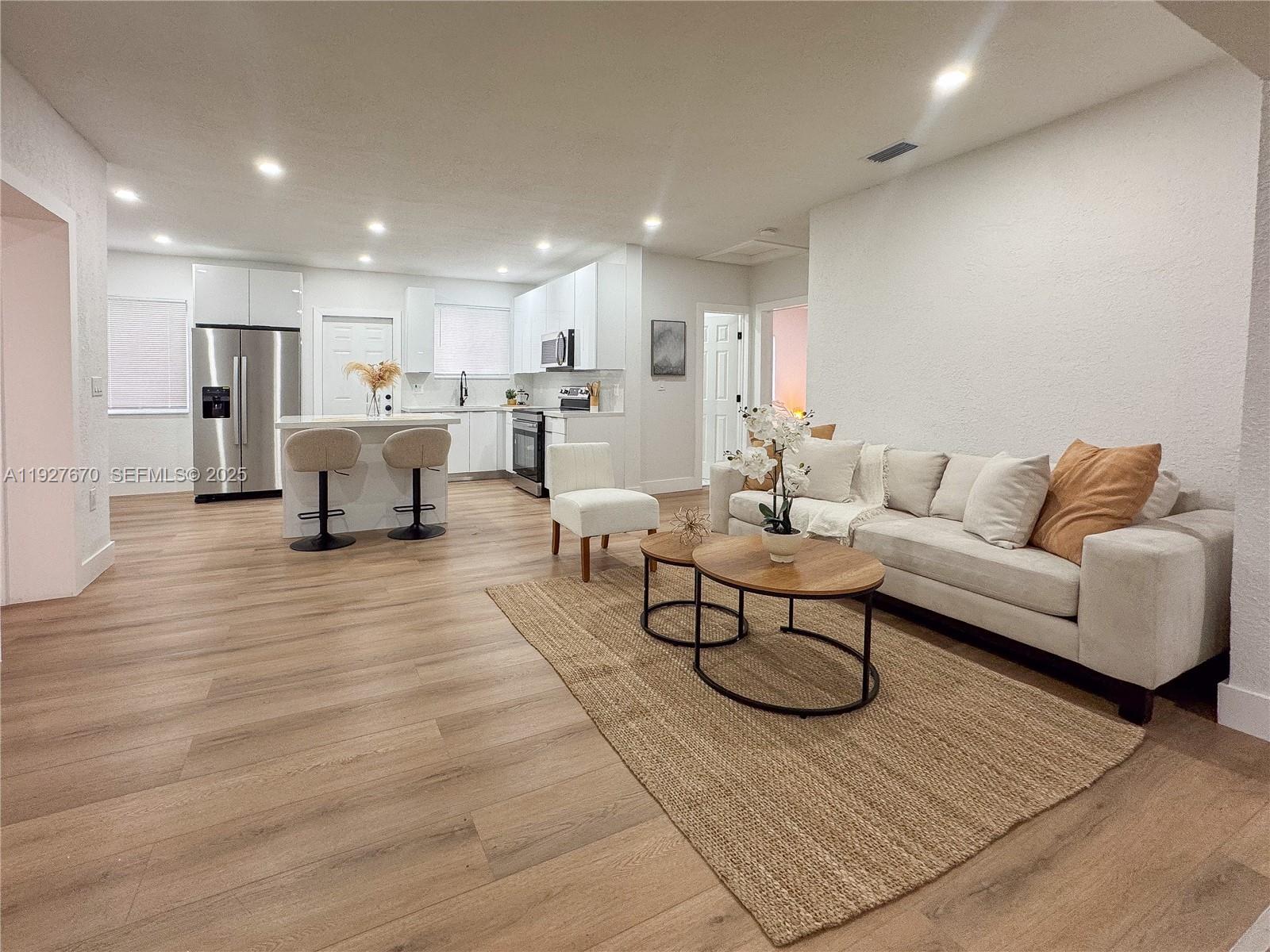 BAY VISTA PARK AMD PL - Residential