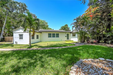 15 NE 95th St Miami Shores FL 33138