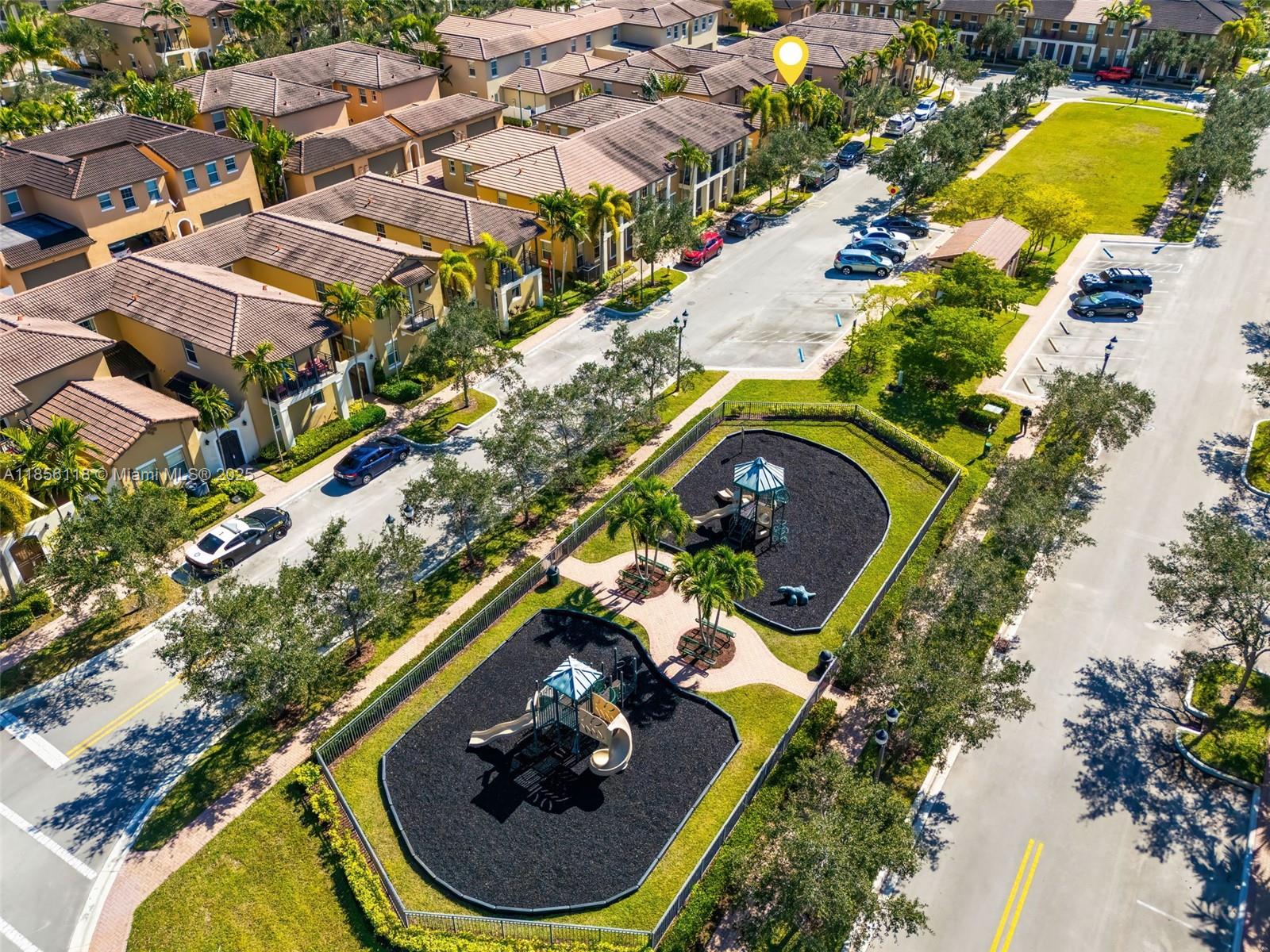 MEADOW PINES - Residential