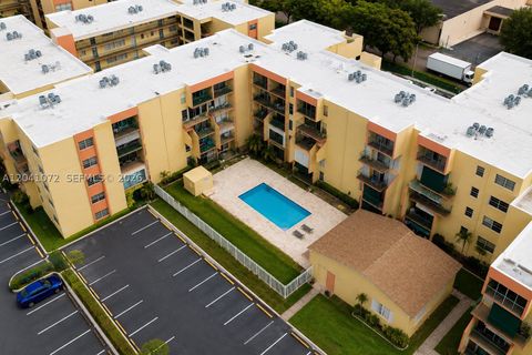 Photo of 1975 W 44th Pl #310, Hialeah, FL 33012 (MLS # A12041072)