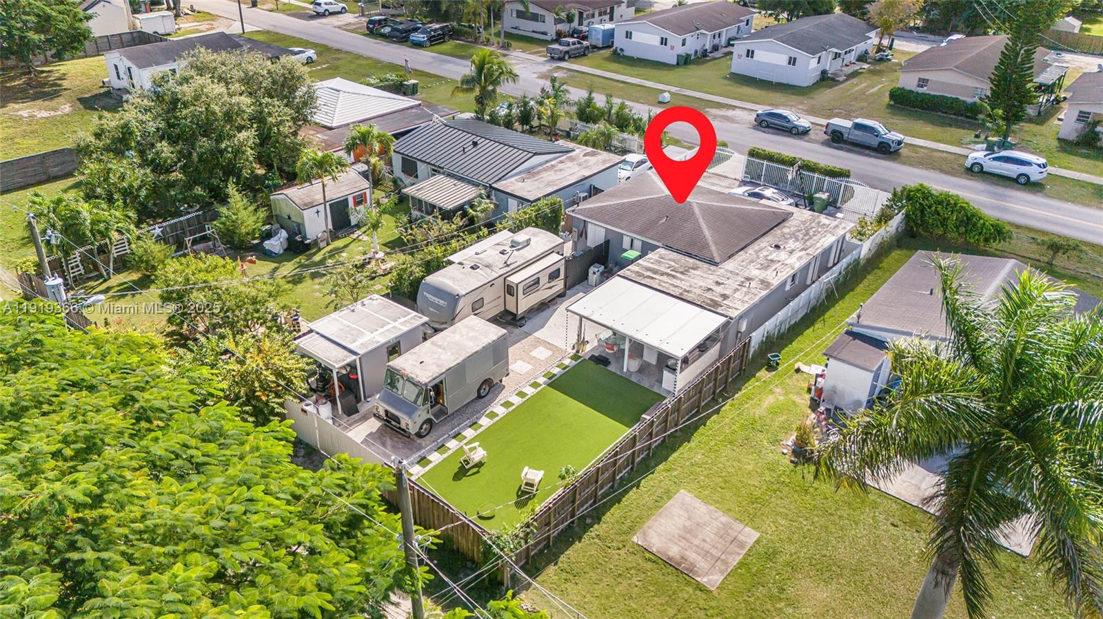 NEWPORT - Residential