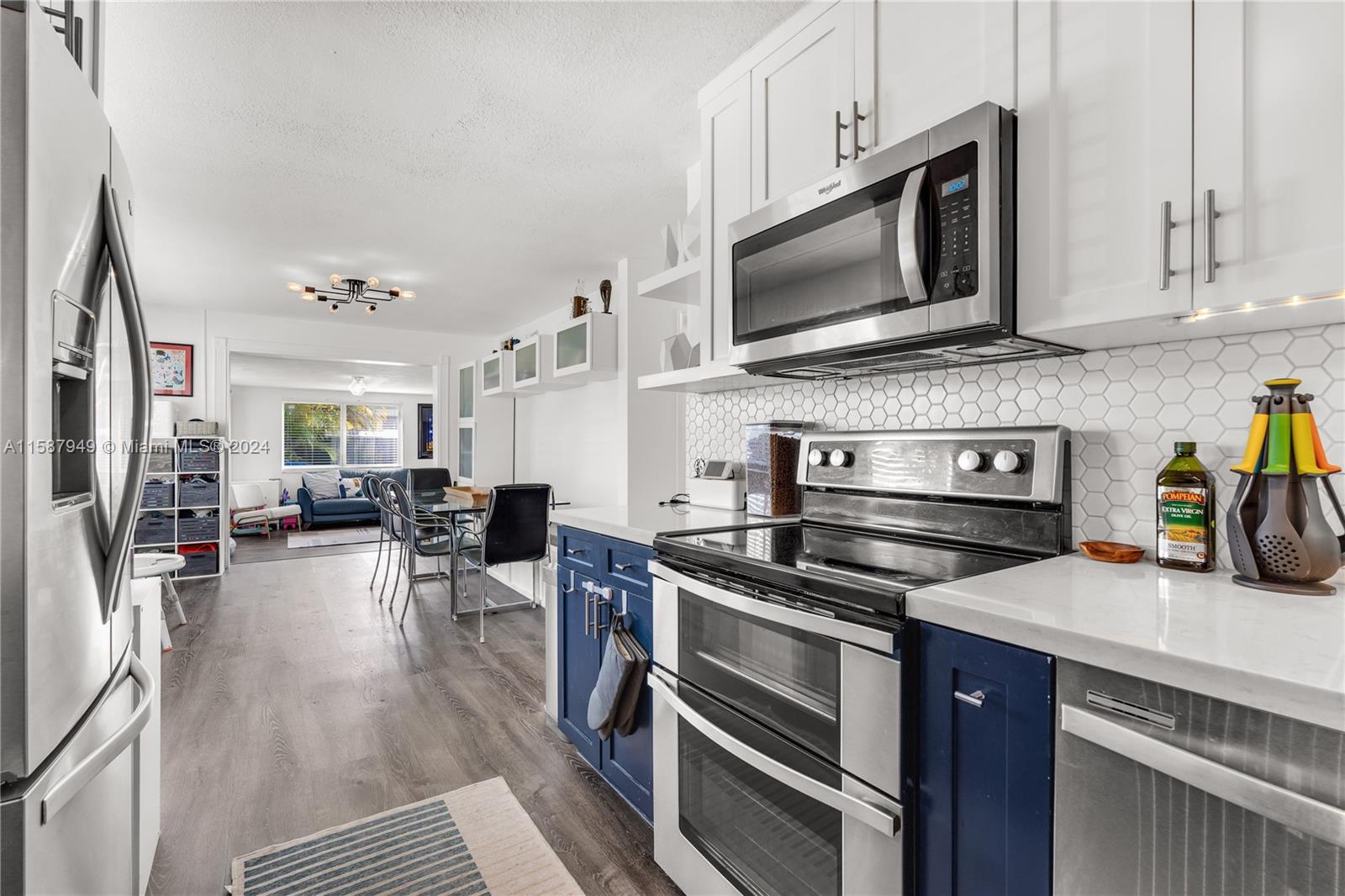 CORAL VILLAS REV - Residential