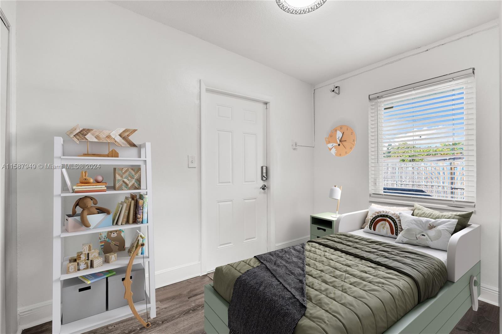 CORAL VILLAS REV - Residential
