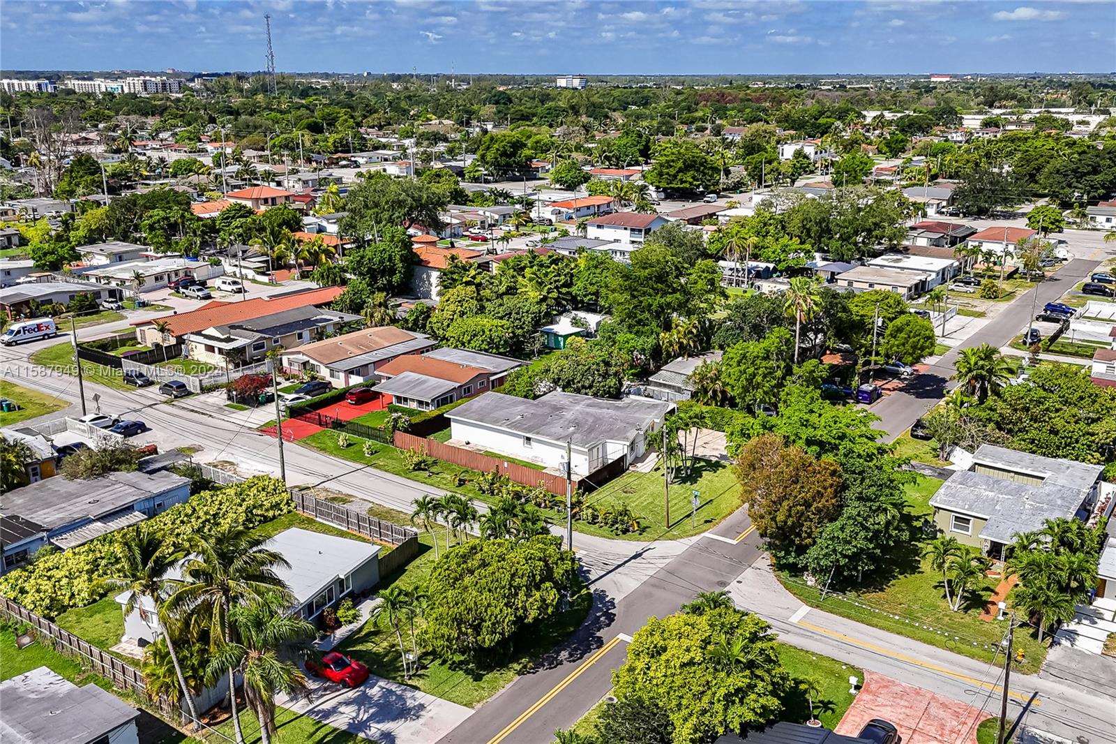 CORAL VILLAS REV - Residential
