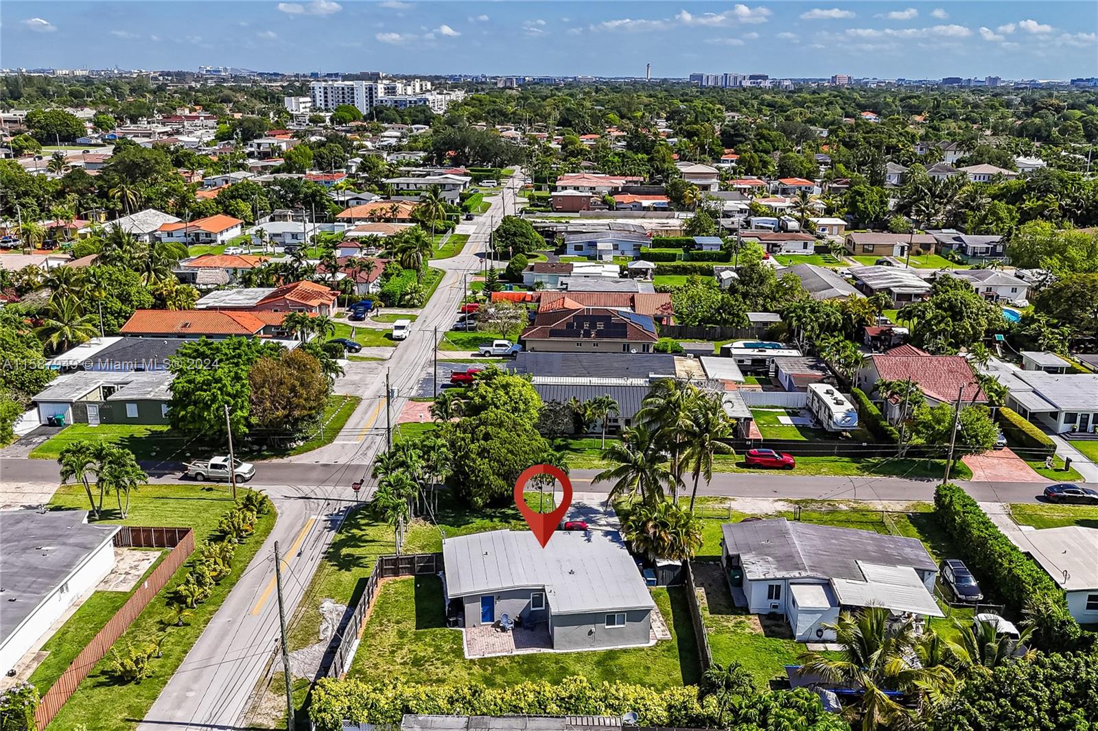 CORAL VILLAS REV - Residential
