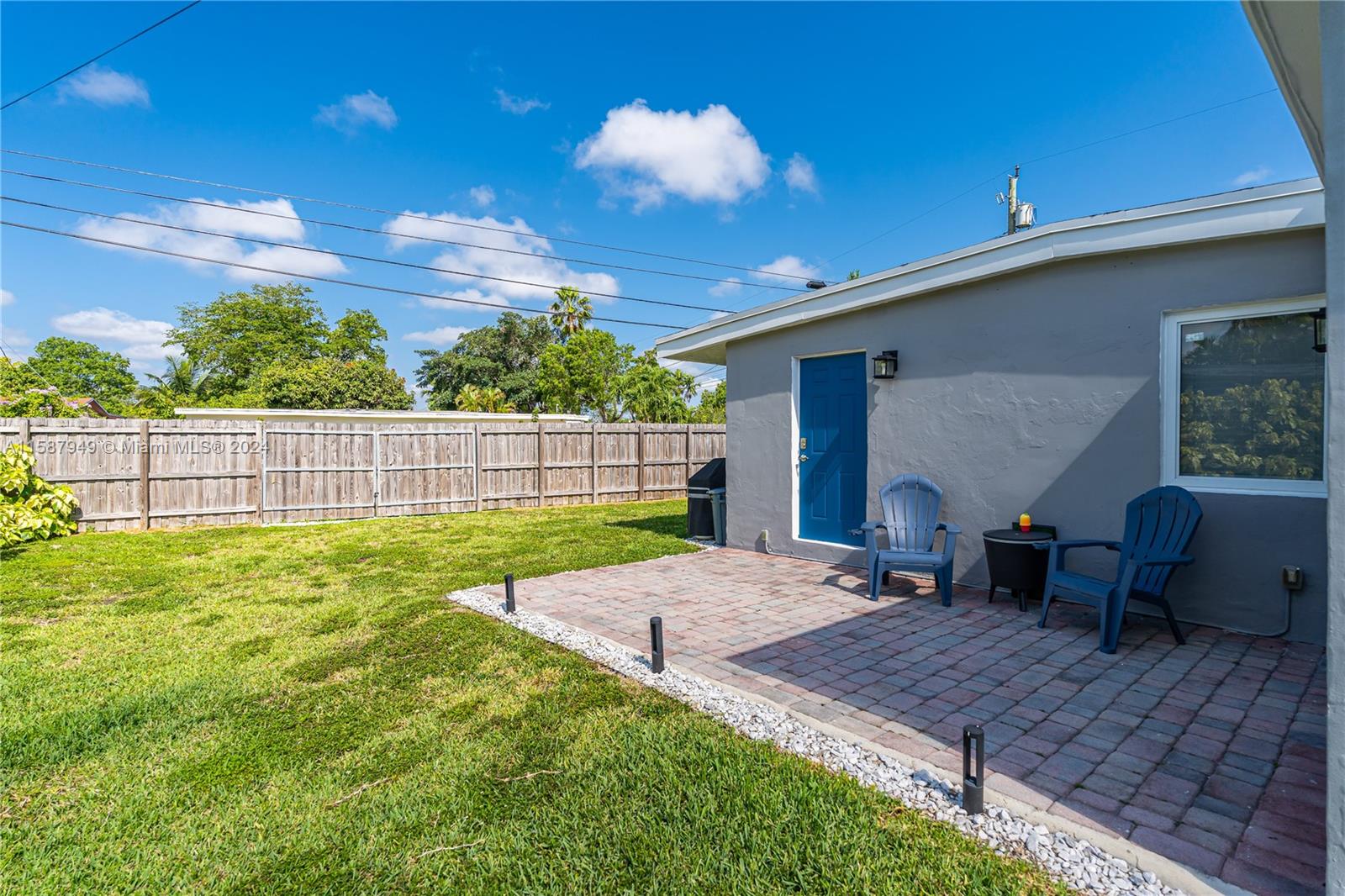 CORAL VILLAS REV - Residential